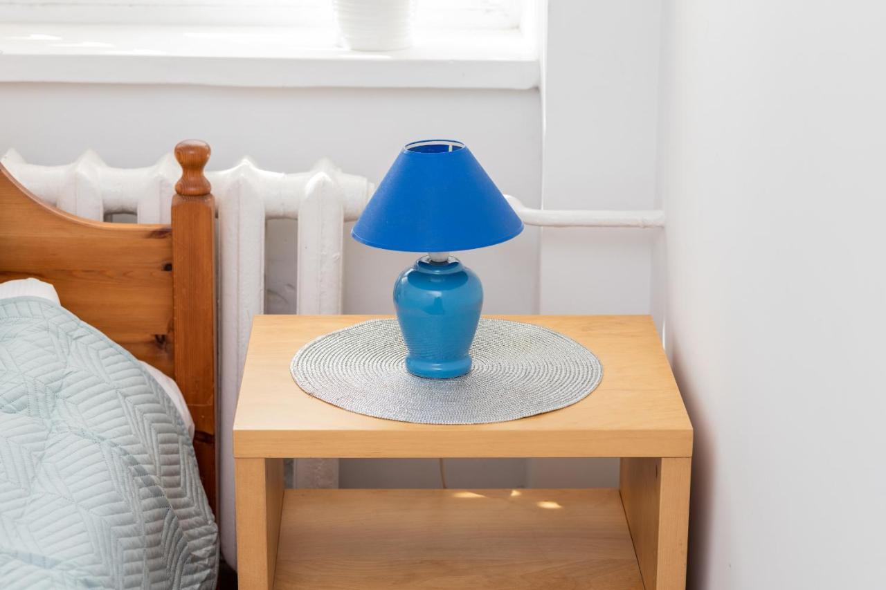 Gdynia Centrum Apartament Abrahama 15 Minut Pieszo Od Plazy Miejskiej By Noclegi Renters Экстерьер фото
