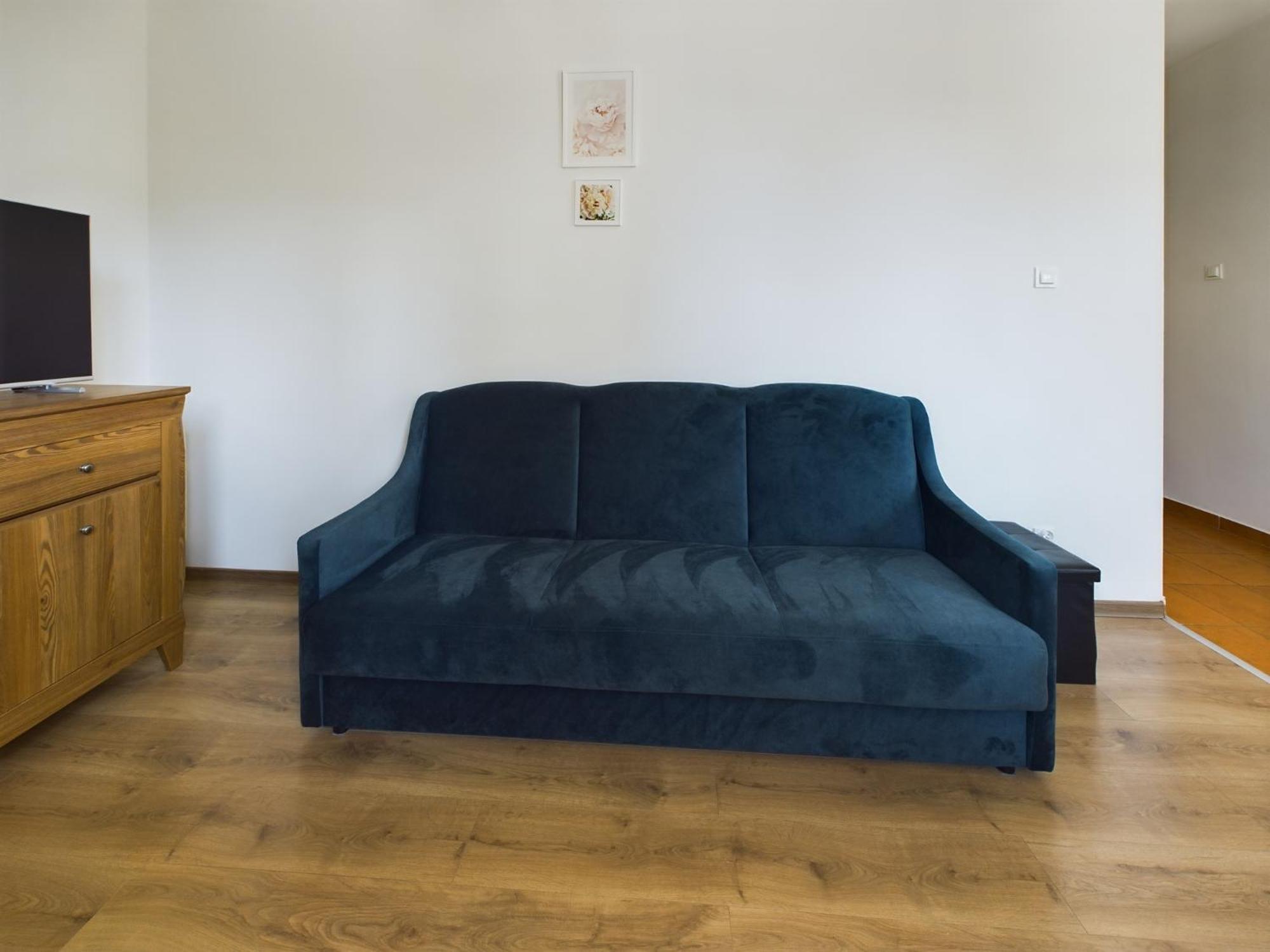 Gdynia Centrum Apartament Abrahama 15 Minut Pieszo Od Plazy Miejskiej By Noclegi Renters Экстерьер фото