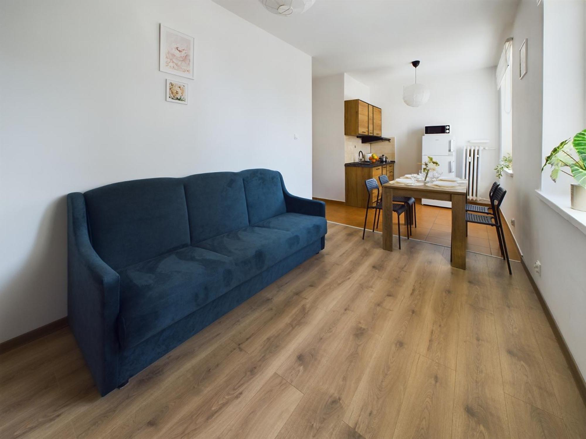 Gdynia Centrum Apartament Abrahama 15 Minut Pieszo Od Plazy Miejskiej By Noclegi Renters Экстерьер фото